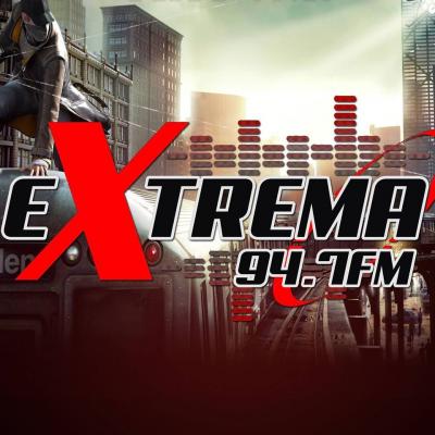 Extrema 94.7 fm